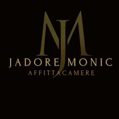 Jadore Monic Рим Екстериор снимка